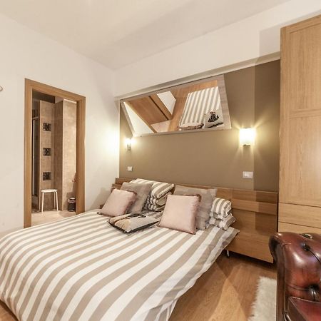 Ubaldi Luxury Rooms Rome Luaran gambar