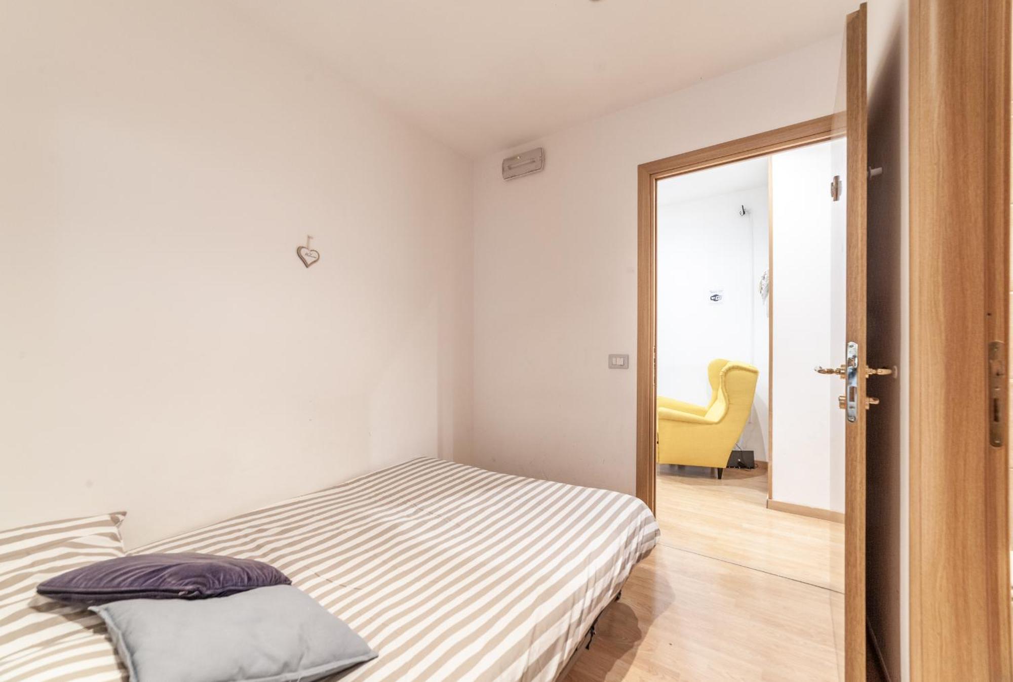 Ubaldi Luxury Rooms Rome Luaran gambar