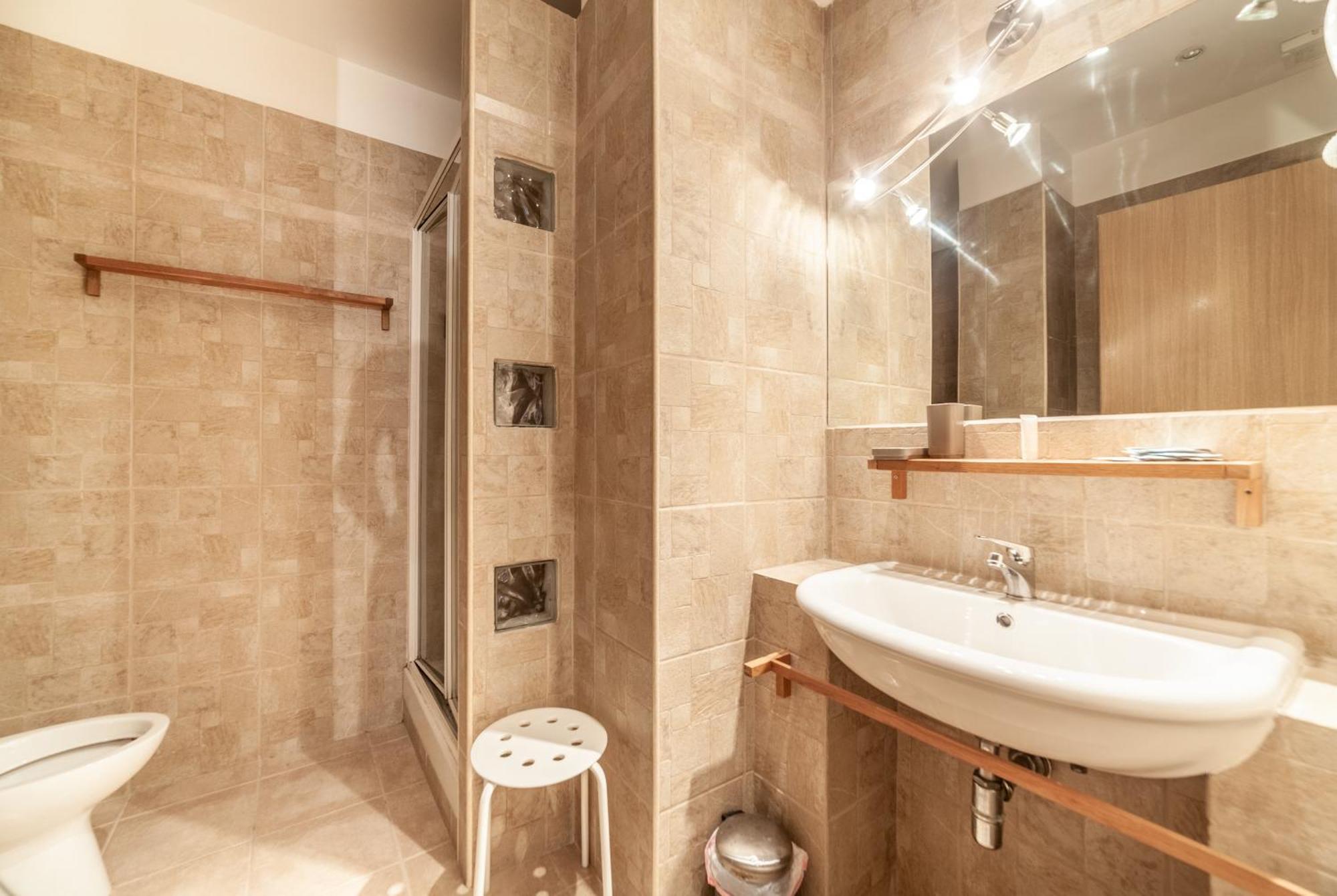 Ubaldi Luxury Rooms Rome Luaran gambar